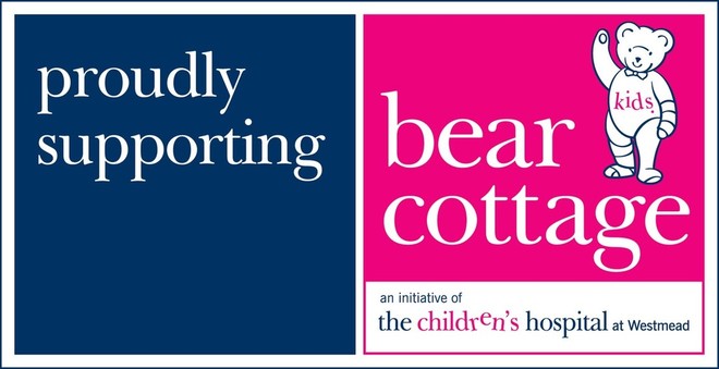 Bear Cottage needs $2.5 million every year to provide care and support for terminally-ill children and their families. © Windcraft Australia www.windcraft.com.au